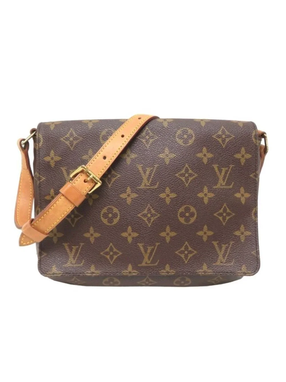 Louis Vuitton Shoulder Bag